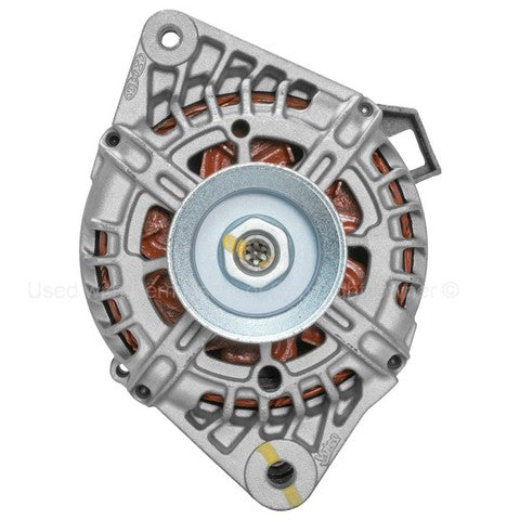 Quality-Built Alternator P/N:10162 Fits: Kia Rio 17-12 - Image 3