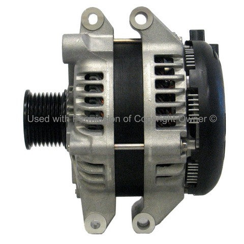 Quality-Built Alternator P/N:10163 Fits: BMW 528i 2011, BMW X3 12-11 - Image 4