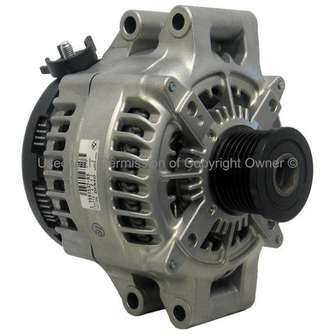 Quality-Built Alternator P/N:10164 Fits: BMW 135i 12-11, BMW 335i 12-11, BMW 335i Xdrive 12-11 - Image 1