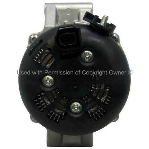 Quality-Built Alternator P/N:10164 Fits: BMW 135i 12-11, BMW 335i 12-11, BMW 335i Xdrive 12-11 - Image 2