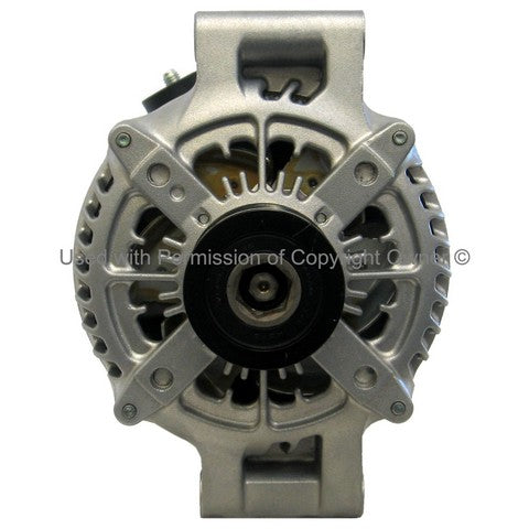 Quality-Built Alternator P/N:10164 Fits: BMW 135i 12-11, BMW 335i 12-11, BMW 335i Xdrive 12-11 - Image 4