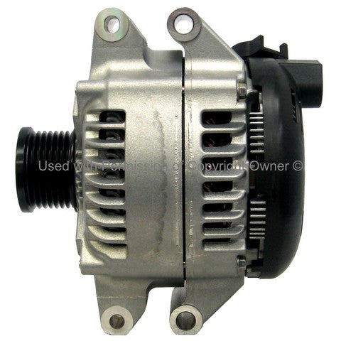 Quality-Built Alternator P/N:10164 Fits: BMW 135i 12-11, BMW 335i 12-11, BMW 335i Xdrive 12-11 - Image 3