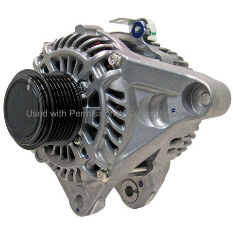 Quality-Built Alternator P/N:10165 Fits: Honda Accord 17-13 - Image 1