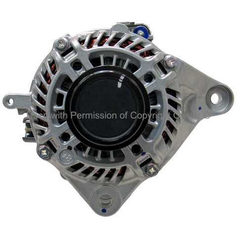 Quality-Built Alternator P/N:10165N Fits: Honda Accord 17-13 - Image 3