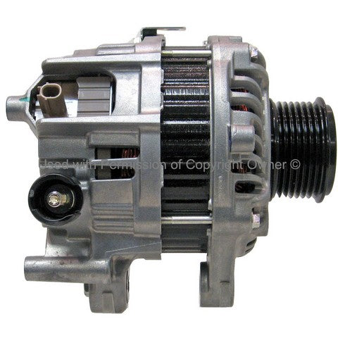 Quality-Built Alternator P/N:10165N Fits: Honda Accord 17-13 - Image 4