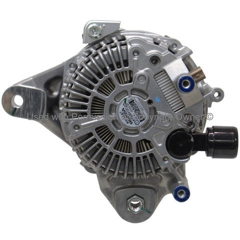 Quality-Built Alternator P/N:10166 Fits: Honda Accord 17-13 - Image 2