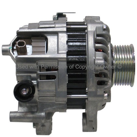 Quality-Built Alternator P/N:10166 Fits: Honda Accord 17-13 - Image 4