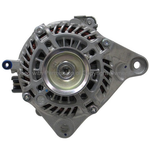 Quality-Built Alternator P/N:10166N Fits: Honda Accord 17-13 - Image 3