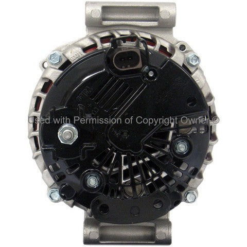 Quality-Built Alternator P/N:10167 Fits: Audi A3, Audi A3 Quattro, Volkswagen Cc, Volkswagen Eos, Volkswagen Gti, Volkswagen Passat, Volkswagen Passat Cc, Volkswagen Tiguan, Volkswagen Tiguan Limited - Image 3