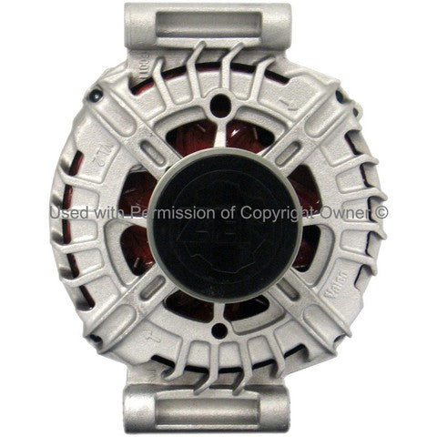 Quality-Built Alternator P/N:10167 Fits: Audi A3, Audi A3 Quattro, Volkswagen Cc, Volkswagen Eos, Volkswagen Gti, Volkswagen Passat, Volkswagen Passat Cc, Volkswagen Tiguan, Volkswagen Tiguan Limited - Image 4