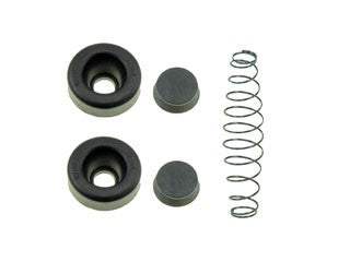 Dorman - First Stop Drum Brake Wheel Cylinder Kit P/N:101673 Fits: Chrysler TOWN &amp; COUNTRY, Dodge Caravan, Dodge Dakota, Dodge Grand Caravan, Dodge Mini Ram, Ford Aerostar, Ford Bronco Ii, Ford Mustang, Ford Ranger - Image 1