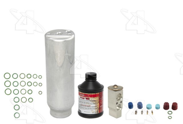 Four Seasons A/C Compressor Replacement Service Kit P/N:10167SK Fits: Lexus Es300 2001, Toyota Tundra 06-05 - Image 1