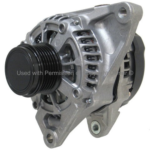 Quality-Built Alternator P/N:10168 Fits: Toyota Camry 17-15, Toyota Rav4 18-13 - Image 1