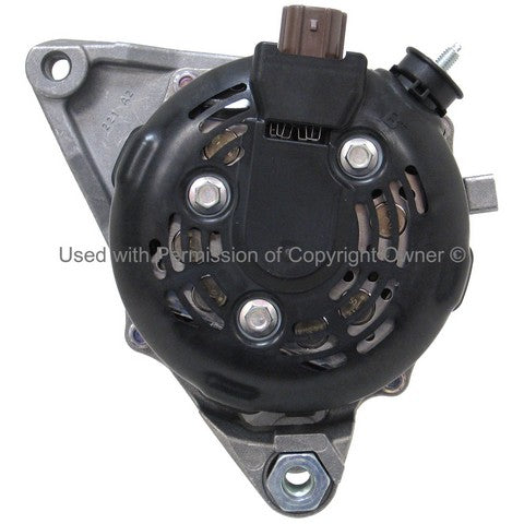 Quality-Built Alternator P/N:10168 Fits: Toyota Camry 17-15, Toyota Rav4 18-13 - Image 4