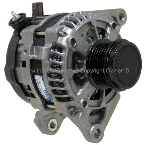 Quality-Built Alternator P/N:10169 Fits: Toyota Rav4 18-13 - Image 1