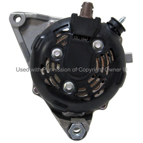 Quality-Built Alternator P/N:10169 Fits: Toyota Rav4 18-13 - Image 2