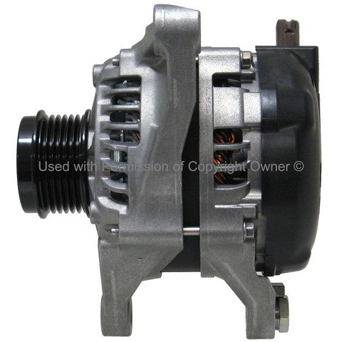 Quality-Built Alternator P/N:10169 Fits: Toyota Rav4 18-13 - Image 3