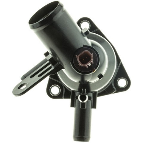 Motorad Engine Coolant Thermostat Housing Assembly P/N:1017-189 Fits: Toyota Tacoma 23-16 - Image 2