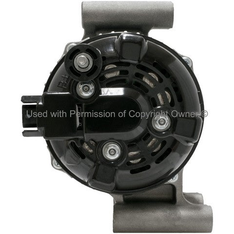Quality-Built Alternator P/N:10170 Fits: Buick Regal 17-14, Cadillac Ats 19-13, Cadillac Cts 19-14, Chevrolet Blazer 21-19, Chevrolet Camaro 23-16, Chevrolet Colorado 19-16, Chevrolet Impala 19-14, Chevrolet Malibu 15-13, Chevrolet Malibu Limited 2016 - Image 2
