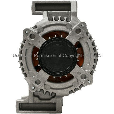 Quality-Built Alternator P/N:10170 Fits: Buick Regal 17-14, Cadillac Ats 19-13, Cadillac Cts 19-14, Chevrolet Blazer 21-19, Chevrolet Camaro 23-16, Chevrolet Colorado 19-16, Chevrolet Impala 19-14, Chevrolet Malibu 15-13, Chevrolet Malibu Limited 2016 - Image 3