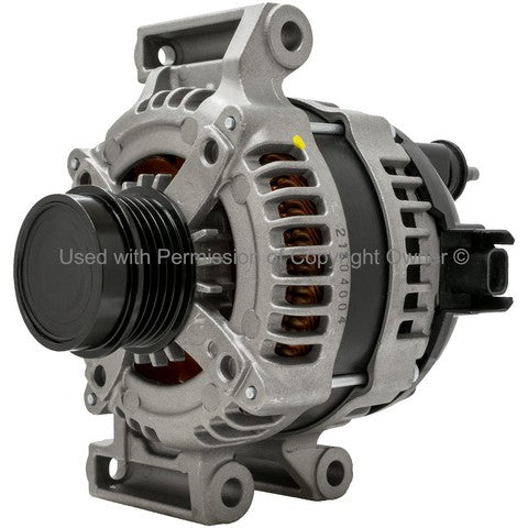 Quality-Built Alternator P/N:10170N Fits: Buick Regal 17-14, Cadillac Ats 19-13, Cadillac Cts 19-14, Chevrolet Blazer 21-19, Chevrolet Camaro 23-16, Chevrolet Colorado 19-16, Chevrolet Impala 19-14, Chevrolet Malibu 15-13, Chevrolet Malibu Limited 2016 - Image 1