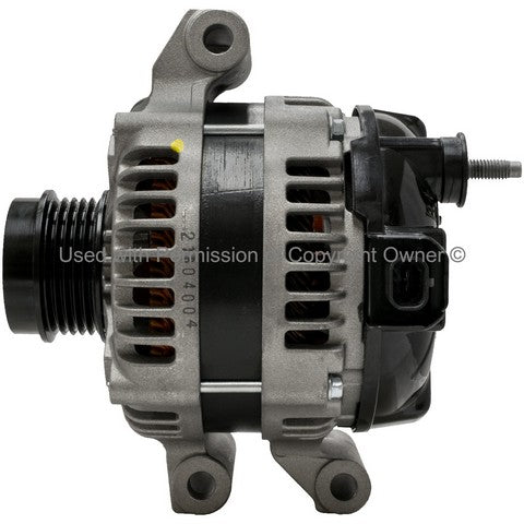 Quality-Built Alternator P/N:10170N Fits: Buick Regal 17-14, Cadillac Ats 19-13, Cadillac Cts 19-14, Chevrolet Blazer 21-19, Chevrolet Camaro 23-16, Chevrolet Colorado 19-16, Chevrolet Impala 19-14, Chevrolet Malibu 15-13, Chevrolet Malibu Limited 2016 - Image 4