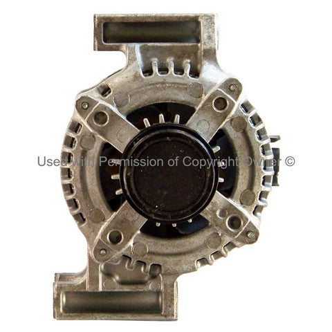 Quality-Built Alternator P/N:10171 Fits: Buick Regal 17-14, Chevrolet Impala 2014, Chevrolet Malibu 15-13, Chevrolet S10 2016 - Image 2