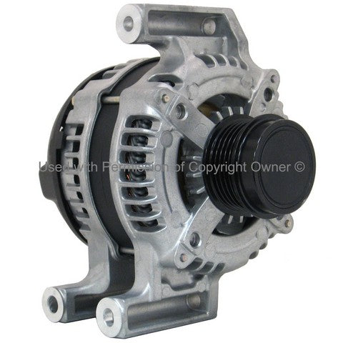 Quality-Built Alternator P/N:10172 Fits: Buick Envision 20-16, Cadillac Ats 15-13, Cadillac Cts 15-14, Chevrolet Traverse 19-18, GMC Acadia 21-17 - Image 1
