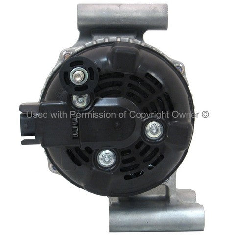 Quality-Built Alternator P/N:10172 Fits: Buick Envision 20-16, Cadillac Ats 15-13, Cadillac Cts 15-14, Chevrolet Traverse 19-18, GMC Acadia 21-17 - Image 3