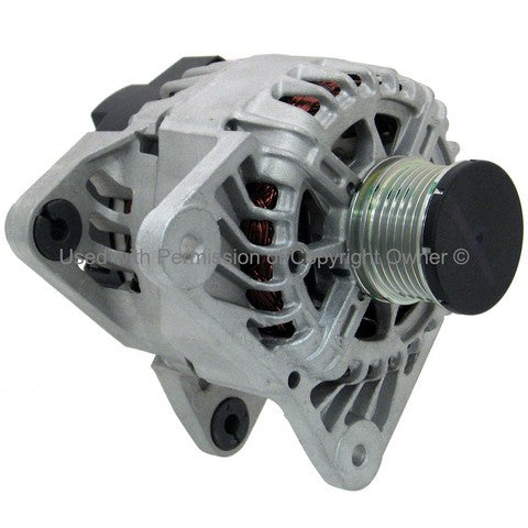 Quality-Built Alternator P/N:10173 Fits: Nissan Sentra 19-13 - Image 1