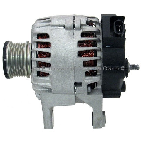 Quality-Built Alternator P/N:10173 Fits: Nissan Sentra 19-13 - Image 2