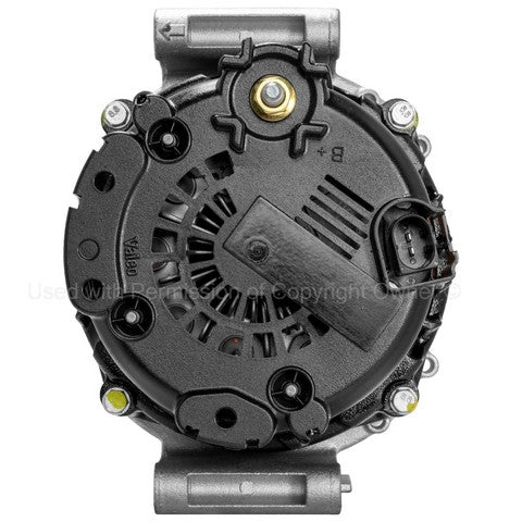 Quality-Built Alternator P/N:10174 Fits: Audi A4 16-13, Audi A4 Allroad 16-13, Audi A4 Quattro 16-13, Audi A5 15-13, Audi A5 Quattro 17-13, Audi A6 16-12, Audi A6 Quattro 16-13, Audi A6 Quattro 2018, Audi Allroad 16-13, Audi Q5 17-13, Porsche Macan 18-17 - Image 2