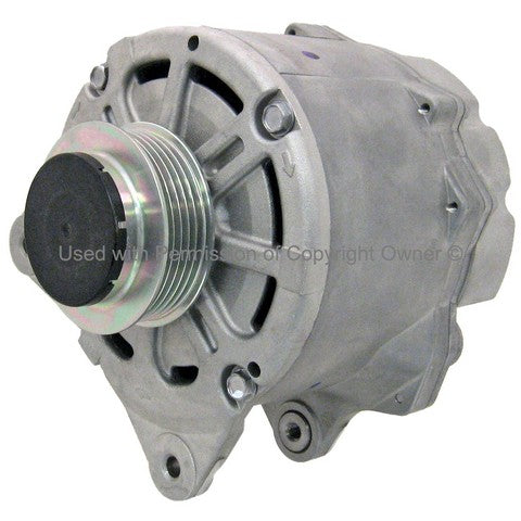 Quality-Built Alternator P/N:10175 Fits: Audi A8 Quattro 2012 - Image 1