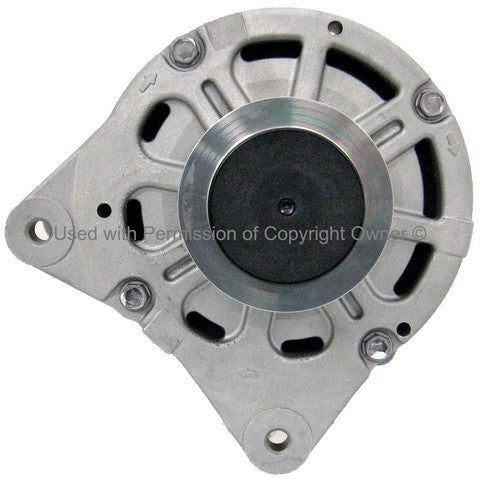 Quality-Built Alternator P/N:10175 Fits: Audi A8 Quattro 2012 - Image 4