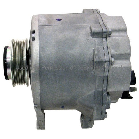 Quality-Built Alternator P/N:10175 Fits: Audi A8 Quattro 2012 - Image 3