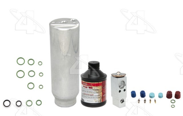 Four Seasons A/C Compressor Replacement Service Kit P/N:10175SK Fits: Toyota Tundra 04-03 - Image 1