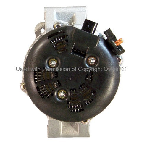 Quality-Built Alternator P/N:10176 Fits: BMW X3 2012 - Image 3
