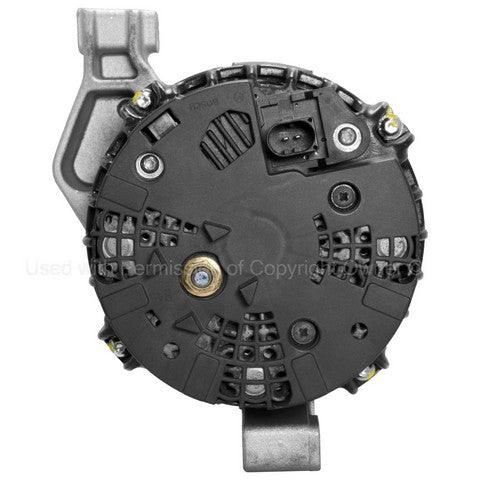 Quality-Built Alternator P/N:10177 Fits: Land Rover Discovery Sport 2015, Land Rover Lr2 15-13, Land Rover Range Rover Evoque 16-12, Land Rover Range Rover Evoque 2018 - Image 4