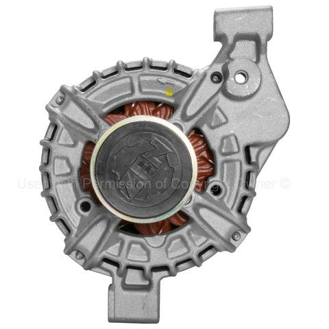 Quality-Built Alternator P/N:10177 Fits: Land Rover Discovery Sport 2015, Land Rover Lr2 15-13, Land Rover Range Rover Evoque 16-12, Land Rover Range Rover Evoque 2018 - Image 3