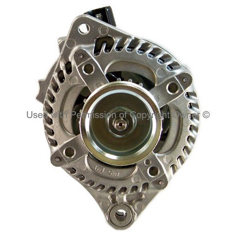 Quality-Built Alternator P/N:10179 Fits: Honda Accord 17-13 - Image 2
