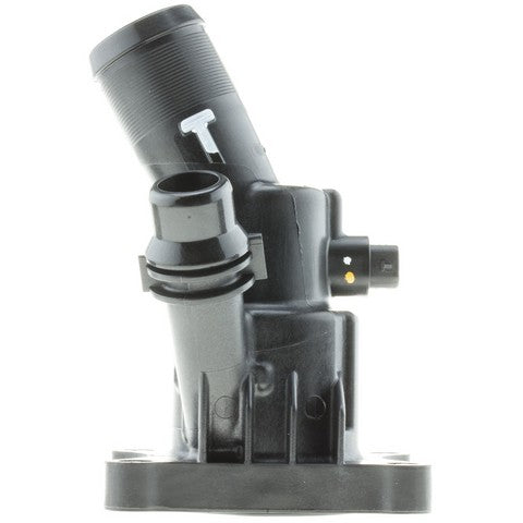 Motorad Engine Coolant Thermostat Housing Assembly P/N:1018-221 Fits: Volvo S60, Volvo S60 Cross Country, Volvo S80, Volvo S90, Volvo V60, Volvo V60 Cross Country, Volvo V90, Volvo V90 Cross Country, Volvo Xc40, Volvo Xc60, Volvo Xc70, Volvo Xc90 - Image 2