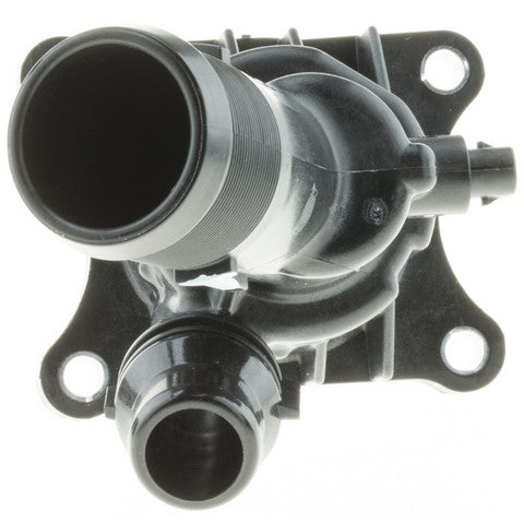 Motorad Engine Coolant Thermostat Housing Assembly P/N:1018-221 Fits: Volvo S60, Volvo S60 Cross Country, Volvo S80, Volvo S90, Volvo V60, Volvo V60 Cross Country, Volvo V90, Volvo V90 Cross Country, Volvo Xc40, Volvo Xc60, Volvo Xc70, Volvo Xc90 - Image 4