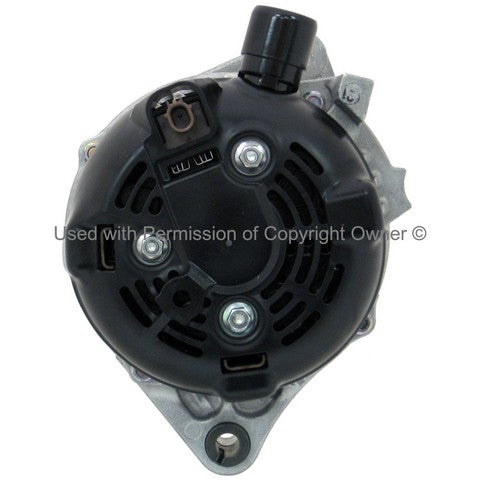 Quality-Built Alternator P/N:10180 Fits: Acura Rdx 18-16, Honda Accord 17-13 - Image 4