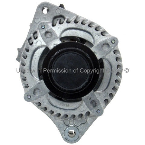Quality-Built Alternator P/N:10180 Fits: Acura Rdx 18-16, Honda Accord 17-13 - Image 2