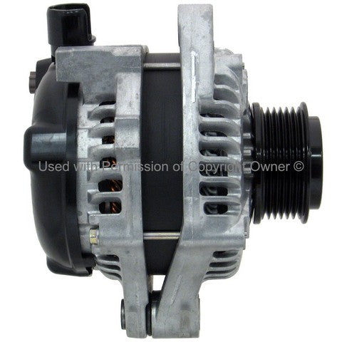 Quality-Built Alternator P/N:10180 Fits: Acura Rdx 18-16, Honda Accord 17-13 - Image 3