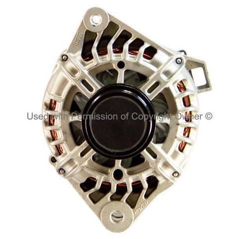 Quality-Built Alternator P/N:10181 Fits: Hyundai Veloster 2013 - Image 2