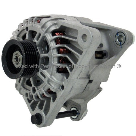 Quality-Built Alternator P/N:10182 Fits: Hyundai Genesis Coupe 14-13 - Image 1