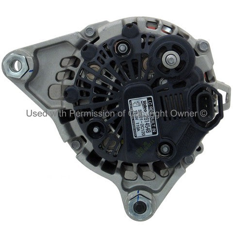 Quality-Built Alternator P/N:10182 Fits: Hyundai Genesis Coupe 14-13 - Image 2