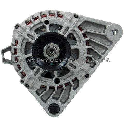 Quality-Built Alternator P/N:10182 Fits: Hyundai Genesis Coupe 14-13 - Image 4