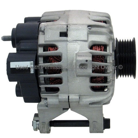 Quality-Built Alternator P/N:10182 Fits: Hyundai Genesis Coupe 14-13 - Image 3